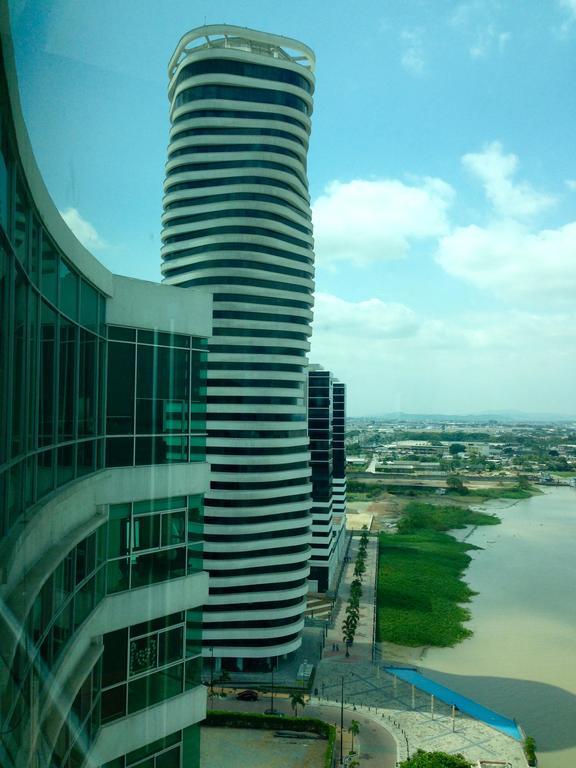 Luxury Suites River Front Guayaquil Habitación foto