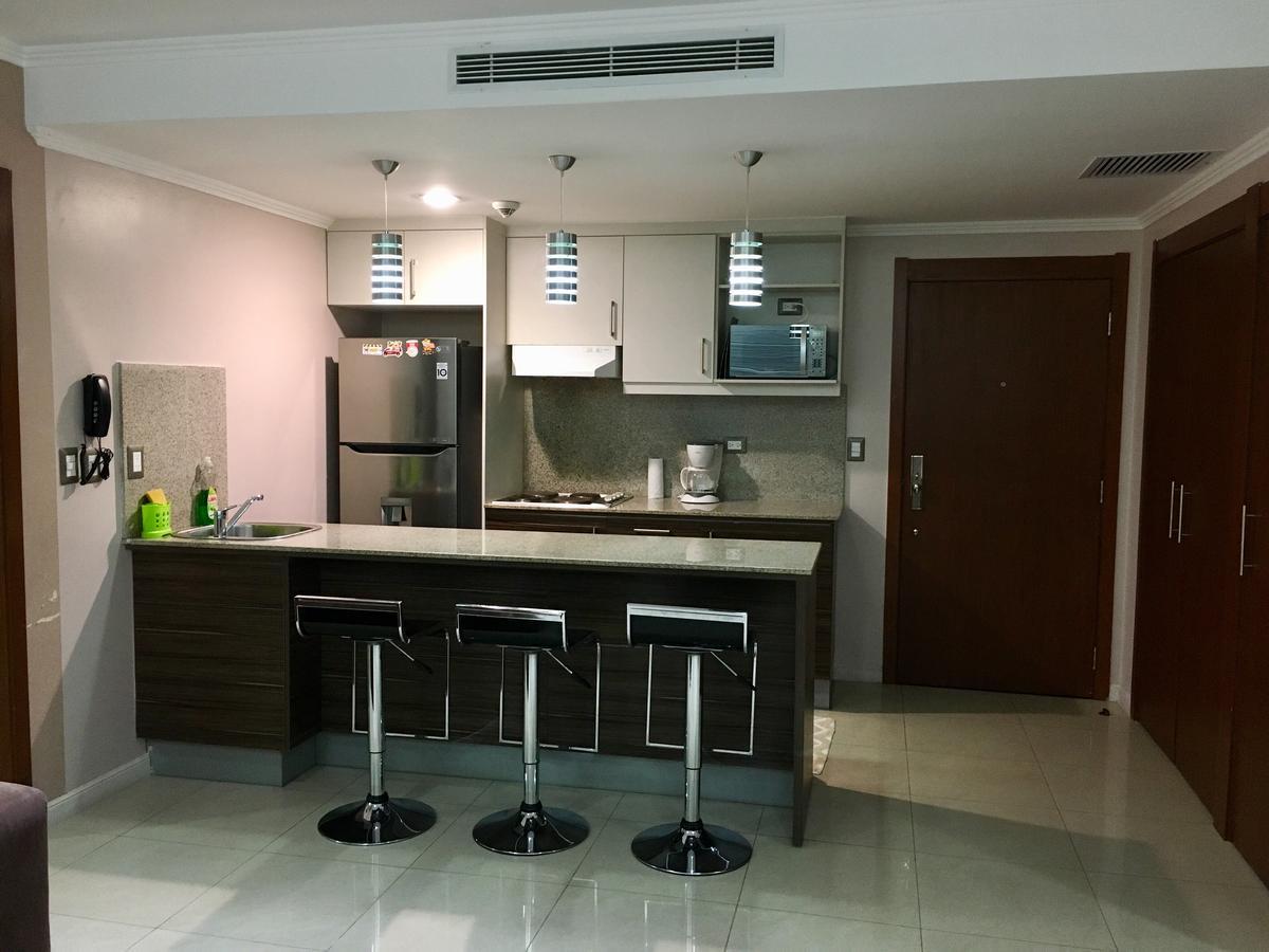 Luxury Suites River Front Guayaquil Exterior foto