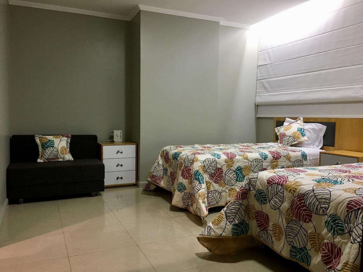 Luxury Suites River Front Guayaquil Exterior foto